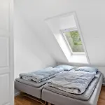Apartman In With Wifi *