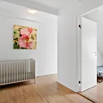 Apartman In With Wifi Nimtofte