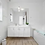 Apartman In With Wifi