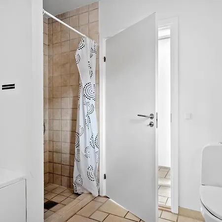 Lejlighed In With Wifi *