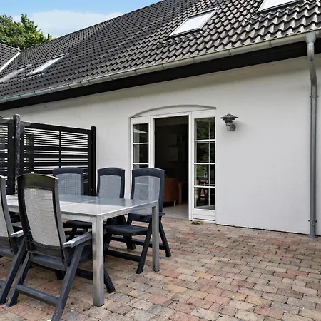 In With Wifi Lejlighed