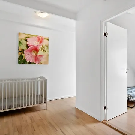 Apartamento In With Wifi Nimtofte