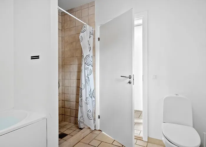 Apartment In With Wifi *