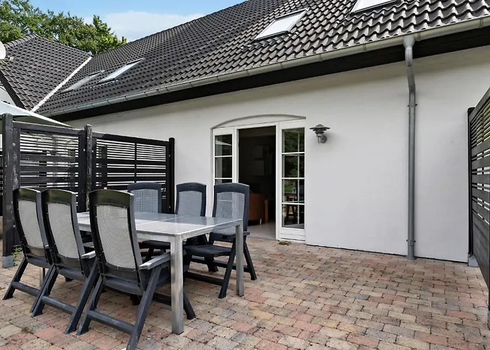 In With Wifi Apartment