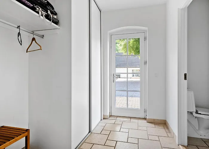 Apartamento In With Wifi *